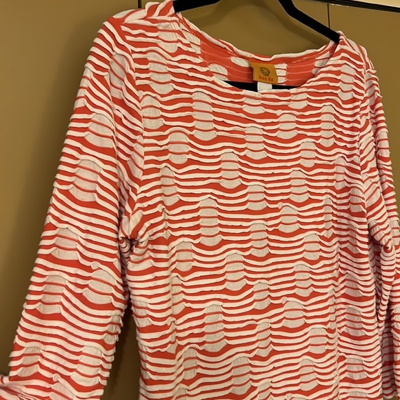 🧡Ruby Rd. Blouse🧡 - Picture 3 of 6